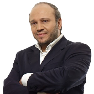 SALİH tUNA