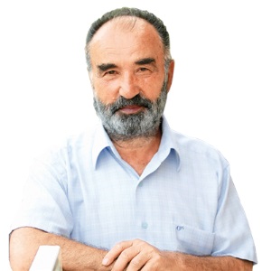 hayrettin